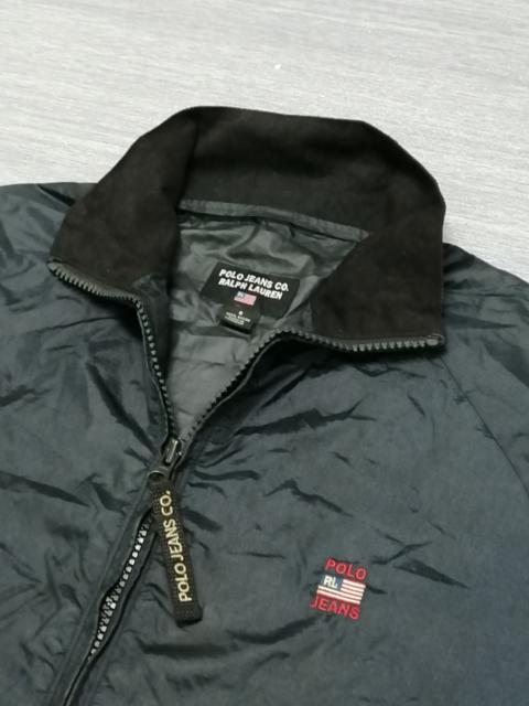 Other Designers Polo Ralph Lauren × Vintage - Vintage POLO RALPH LAUREN Windbreaker Jacket