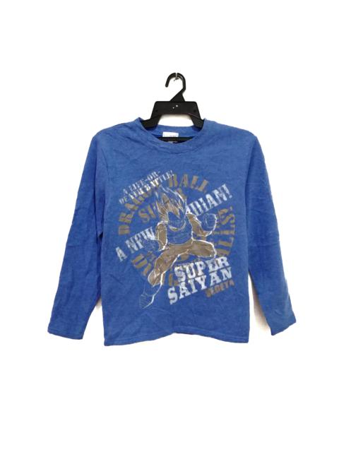 Other Designers One Piece - Vintage Dragon Ball Z