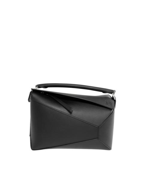 Loewe PUZZLE EDGE MEDIUM BAG