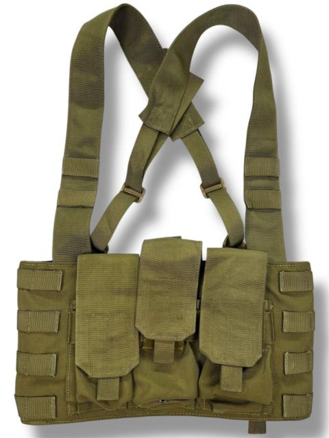 Streetwear - TMC X Cordura Chest Rig