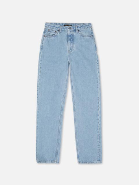 Nudie Jeans Lofty Lo Blue Mist