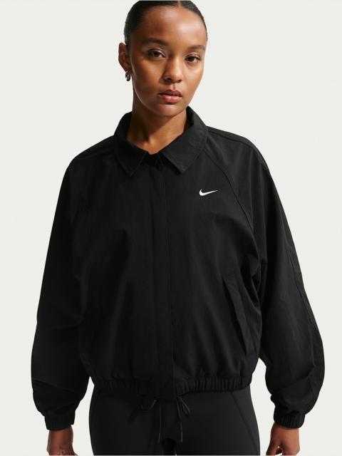 Nike Nike Sportswear Women's Oversized Coaches Jacket