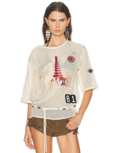 Isabel Marant Nisrine Top