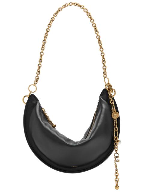 Chloé Chloe Icons Leather Shoulder bag