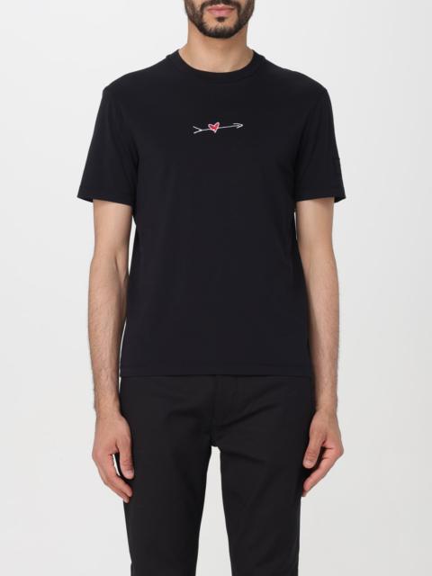 T-shirt men Neil Barrett