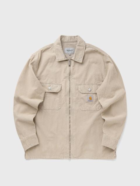 Carhartt Reynold Shirt Jacket