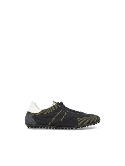 Maison Margiela Maison Margiela Blue Trainers - Low-Tops Men