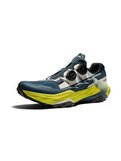 KAILAS Kailas FUGA DU Dual BOA® Low Trail Running Shoes Men's
