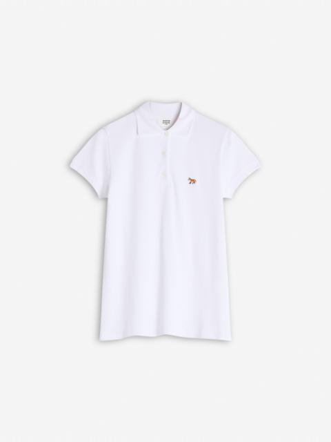 Maison Kitsuné BABY FOX PATCH REGULAR POLO