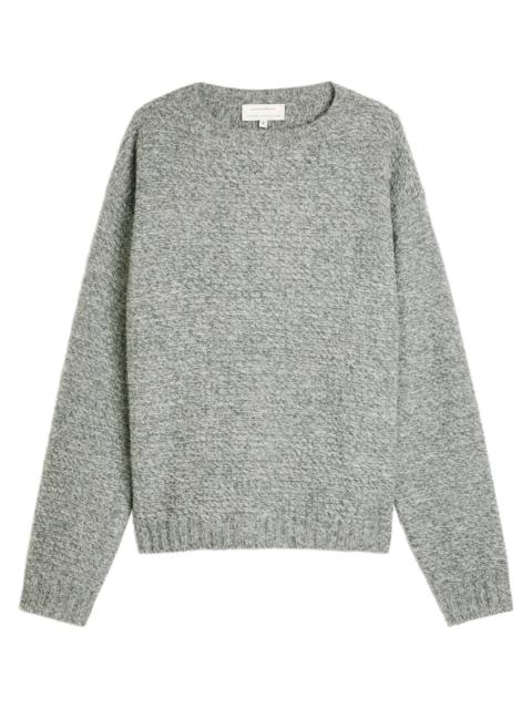 Studio Nicholson Studio Nicholson Camden Wool and Cashmere-blend Jumper