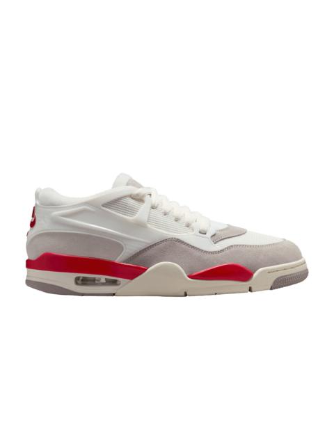 Air Jordan 4 RM 'Fire Red'