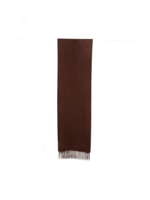Max Mara Cashmere Scarf