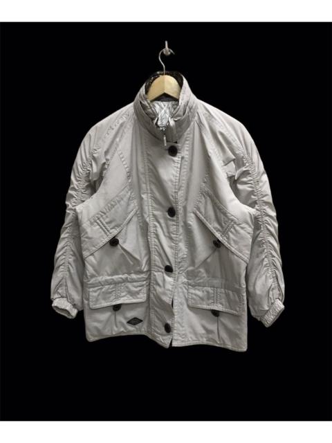 Other Designers Japanese Brand - VINTAGE 90s YAMAHA WOMEN WINTER COAT JACKET