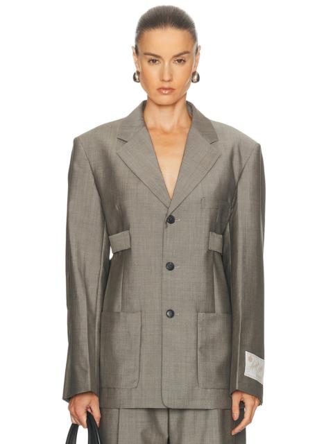 Alexander Wang Blazer