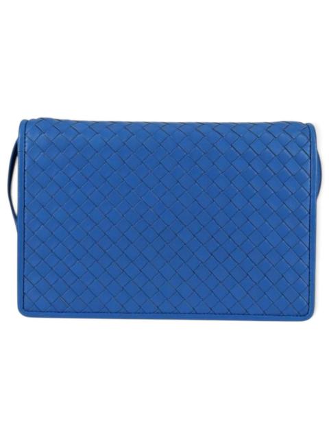 Bottega Veneta Veneta leather handbag