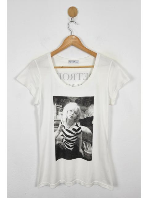 Other Designers Hysteric Glamour - Hysteric Glamour Detroit New York photo by Wataru shirt