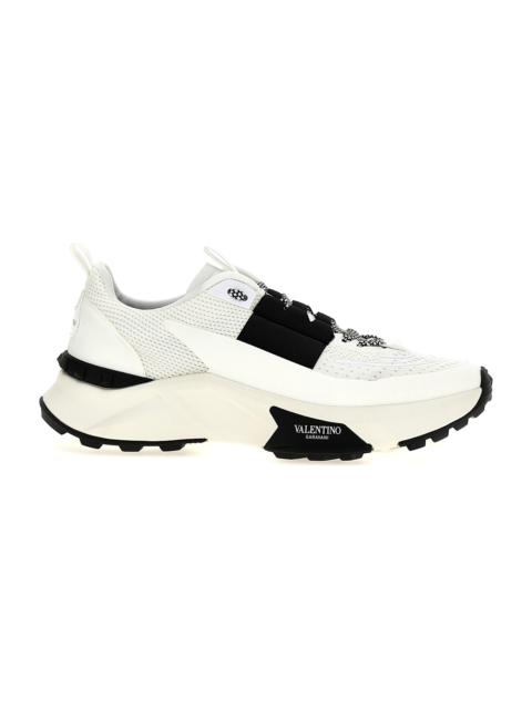 Valentino Valentino Garavani 'true Act' Sneakers