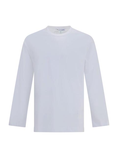 Comme Des Garçons Long-sleeved T-shirt