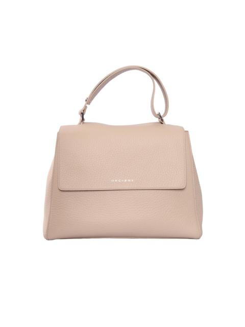 Other Designers Orciani Handbag