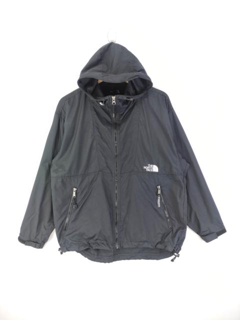 Other Designers Outdoor Style Go Out! - The North Face Jacket Hoodie Zipper