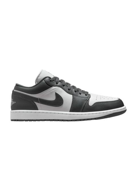 Jordan Air Jordan 1 Low 'Grey White'