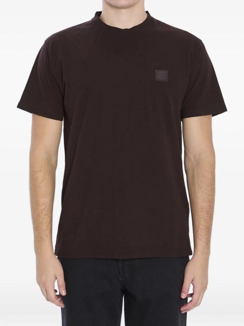 Stone Island Stone Island Ghost Piece T-shirt