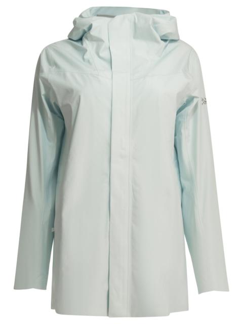 Arc'teryx Arc'teryx Solano Windbreaker Jacket Light Blue
