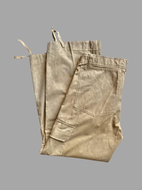 Comme Des Garçons Comme Des Garcons Shirt Cargo Pants