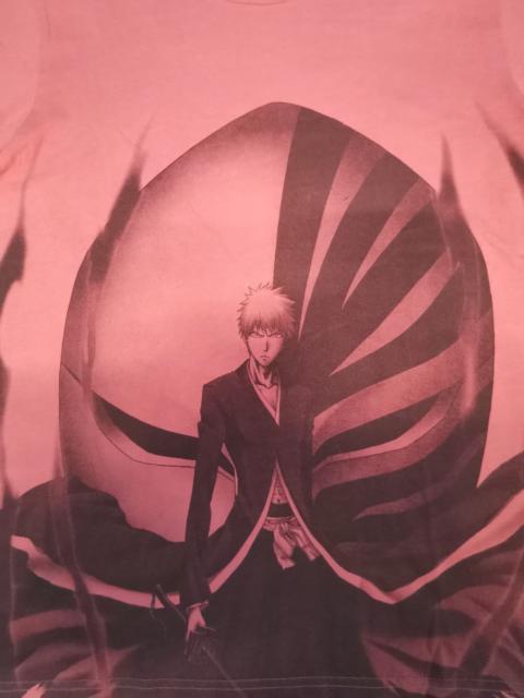 Other Designers Japanese Brand - Bleach Japan Anime Manga Tee Akira Evangelion Devilman
