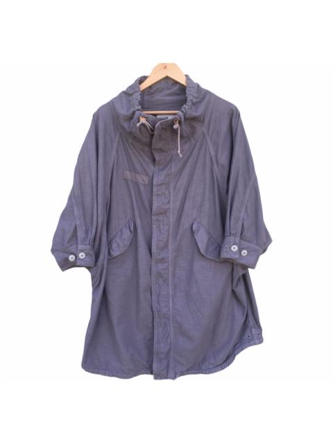 Other Designers Very Rare - Vintage Japanese Squirrel Coat