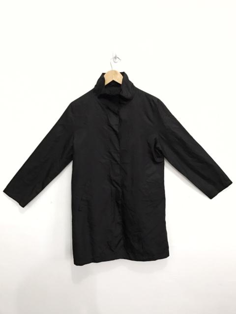 Yohji Yamamoto Yohji Yamamoto Workshop WXYZ Light Jacket