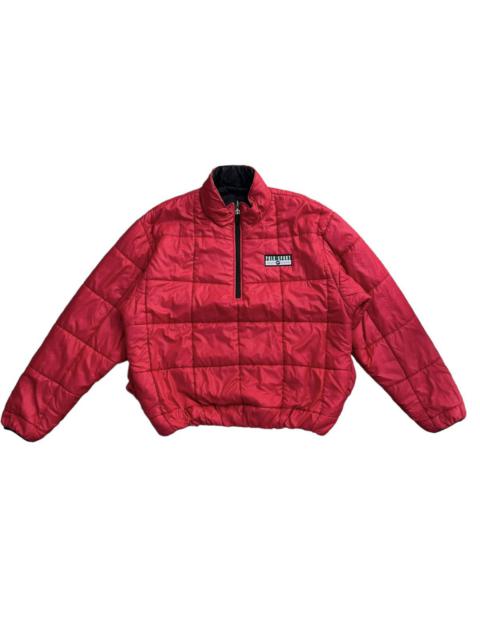 ⚡️FINAL DROP⚡️Vintage Polo Ralph Lauren Reversible Jacket