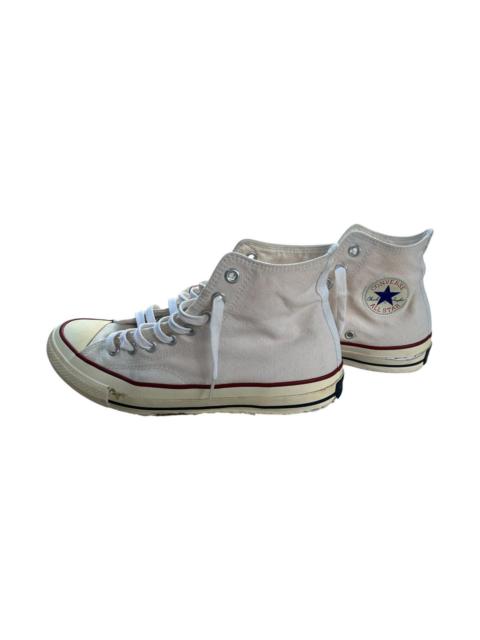Converse CONVERSE ADDICT CHUCK TAYLOR CAMO NIGO Z HI HUMANMADE