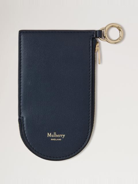 Mulberry Cardholder Keyring
Night Sky Micro Classic Grain