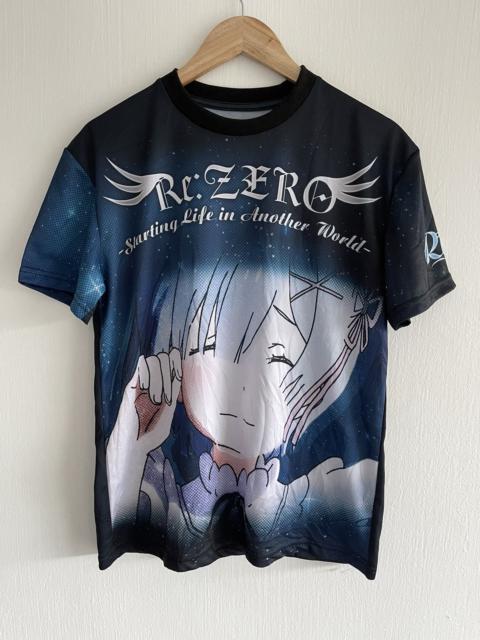 Other Designers Japanese Brand - "Re:ZeRo Starting Life in Another World