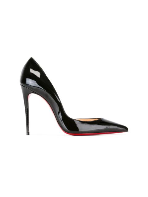 Iriza Safki pumps
