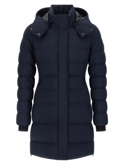 MOOSE KNUCKLES 'Watershed 3' parka