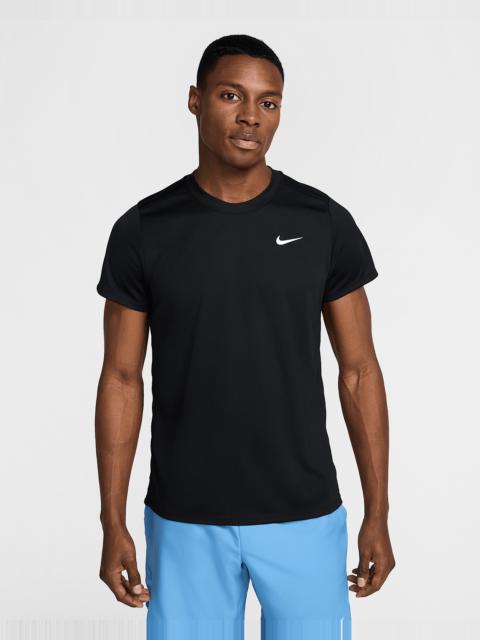 Nike NikeCourt Victory Men's Dri-FIT Tennis Top