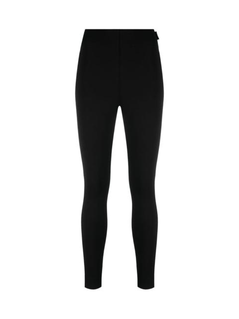 Nylon leggings