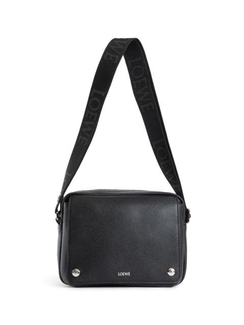 Loewe Xs-Pebble-Messenger-Bag