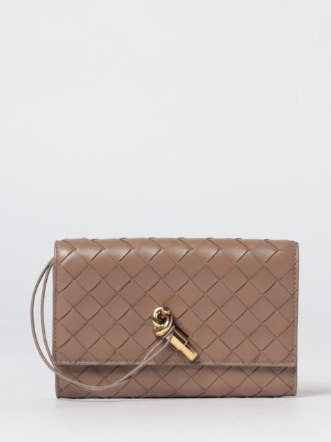 Bottega Veneta Shoulder bag woman Bottega Veneta