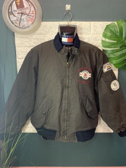 Other Designers Japanese Brand - 🔥STEAL🔥Rare Bomber Jacket M.C.A.D