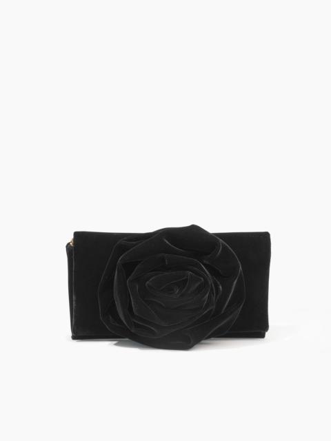 CAROLINA HERRERA Rosita- Small Clutch
