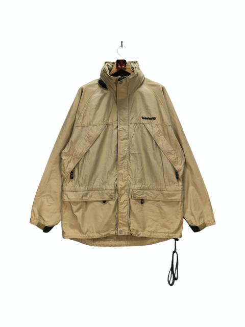 Timberland TIMBERLAND WHEATHER GEAR CHORE JACKET #7356-133