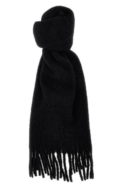 Isabel Marant Women 'Firny' Scarf