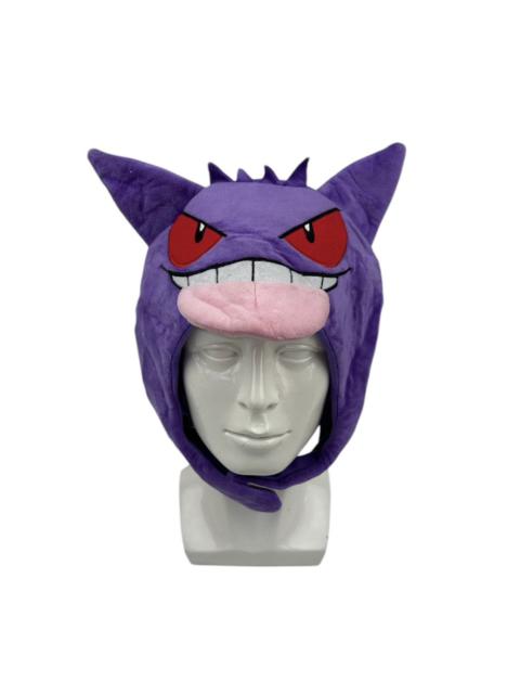 Other Designers Nintendo - POKEMON HAT - TC 38