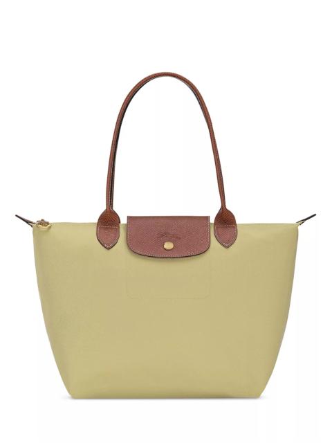 Longchamp Le Pliage Original Medium Nylon Tote Bag