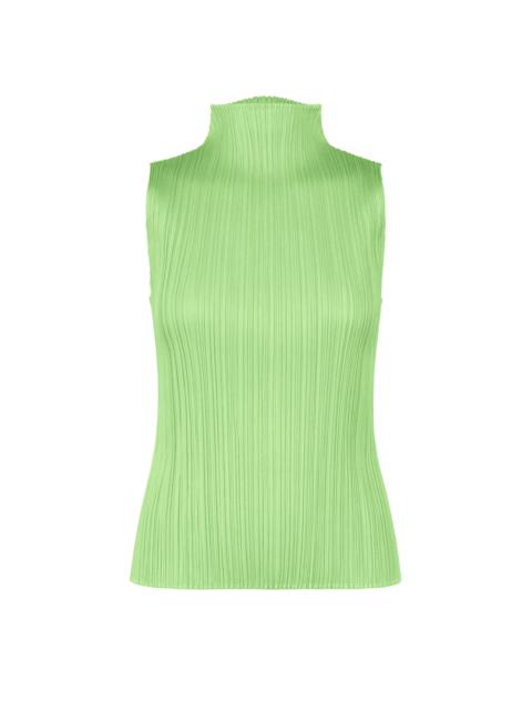 Pleats Please Issey Miyake NEW COLORFUL BASICS 4