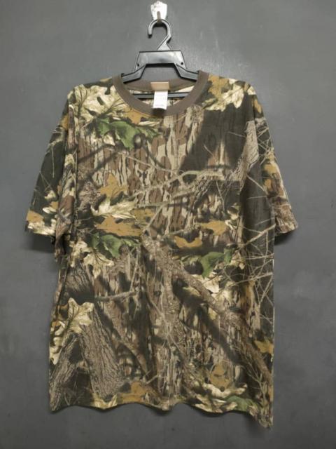 Other Designers Free Nature - Y2K Red Head Army Style