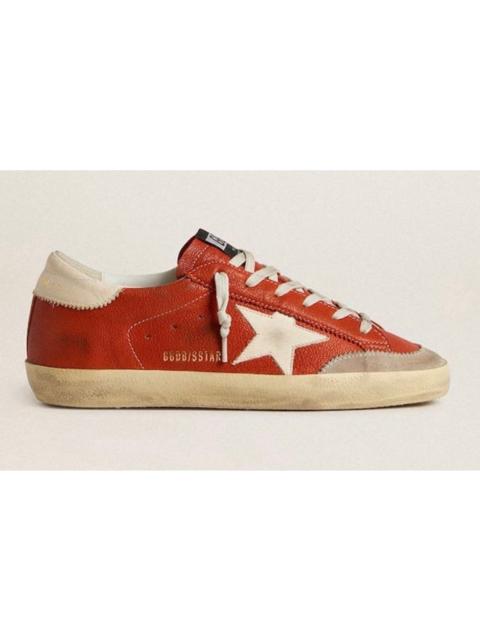 Golden Goose Golden Goose Super Star Women Sneakers